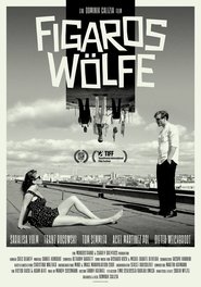 poster Figaros Wölfe
