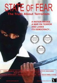 poster State of Fear