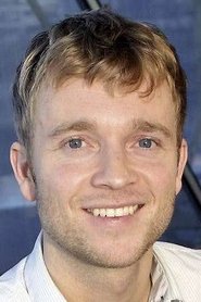 Photo of Laus Høybye image size 300x450
