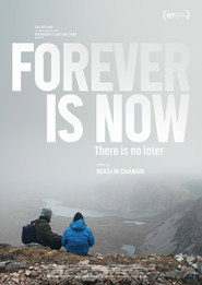 Forever is Now poster