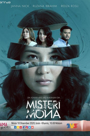 Misteri Mona