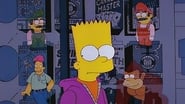 Les Simpson season 7 episode 11