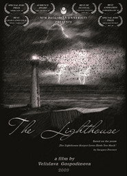 The Lighthouse poster