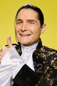 Photo of Corey Feldman image size 500x750