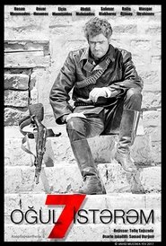 poster My Seven Sons