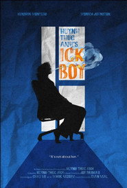 Ick Boy movie poster