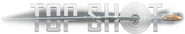 Logo of Top Shot image size 1800x329