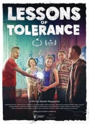Lessons of Tolerance TV shows