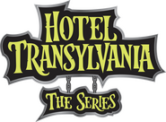 Logo of Hotel Transylvania: The Series image size 1765x1296