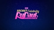 Secret Celebrity RuPaul's Drag Race  