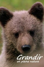 poster Grandir en pleine nature