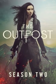 Serie streaming | voir The Outpost en streaming | HD-serie
