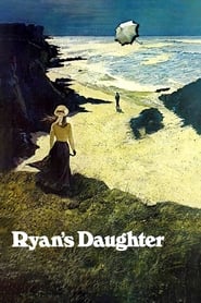 Ryan’s Daughter 1970 123movies