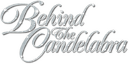 Logo of Behind the Candelabra image size 601x300