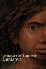 poster Le mystère de l'homme de Denisova