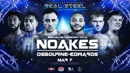 Backdrop of Sean Noakes vs. Jermaine Osbourne-Edwards image size 1280x720