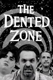 Poster of The Dented Zone image size 2000x3000