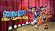 Scooby-Doo : Abracadabra wallpaper 