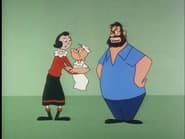 Popeye le marin season 1 episode 17