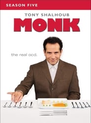 Monk Serie en streaming