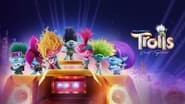 Les Trolls 3 wallpaper 