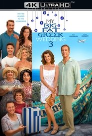 Poster of My Big Fat Greek Wedding 3 image size 839x1236