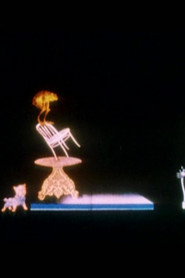 No. 16: Oz: The Tin Woodman's Dream poster