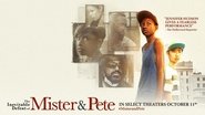 The Inevitable Defeat of Mister & Pete wallpaper 