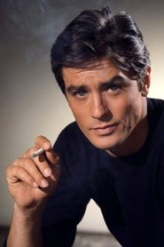 Alain Delon Photo of Alain Delon image size 666x1000
