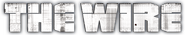 Logo of The Wire image size 2089x390