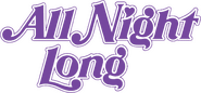 Logo of All Night Long image size 532x247
