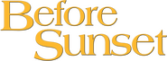 Logo of Before Sunset image size 783x288
