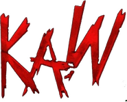 Logo of Kaw image size 494x399