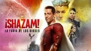 Shazam! La Rage des dieux wallpaper 