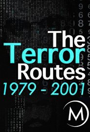 Poster of The Terror Routes image size 680x1000