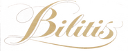 Logo of Bilitis image size 1923x774