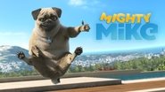Backdrop of Mighty Mike image size 3840x2160