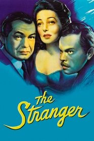 Poster of The Stranger image size 1706x2560