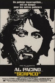 Voir film Serpico en streaming