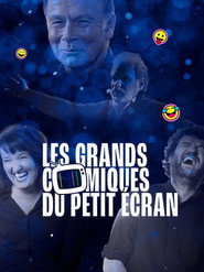 Les grands comiques du petit écran