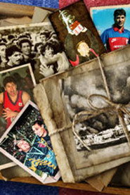 poster Panionios - 135 Years of the Eternal Club