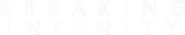 Logo of Breaking Infinity image size 1720x322