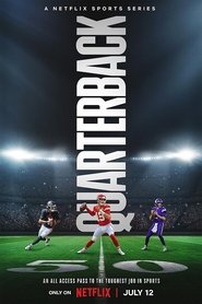 Poster of Quarterback image size 500x750