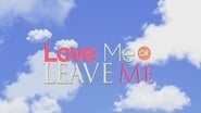 Love Me or Leave Me wallpaper 