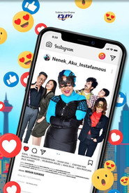 Nenek Aku Instafamous