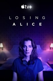 Poster of Losing Alice image size 2000x3000