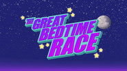 The Great Bedtime Race