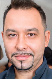 Photo of Anton Fedotov image size 2000x3000