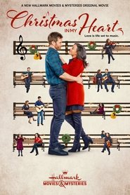 Poster of Christmas in My Heart image size 2000x3000