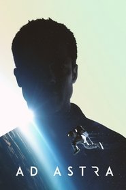 Poster of Ad Astra image size 900x1350